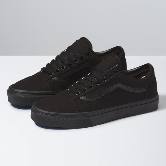 Vans Canvas Old Skool